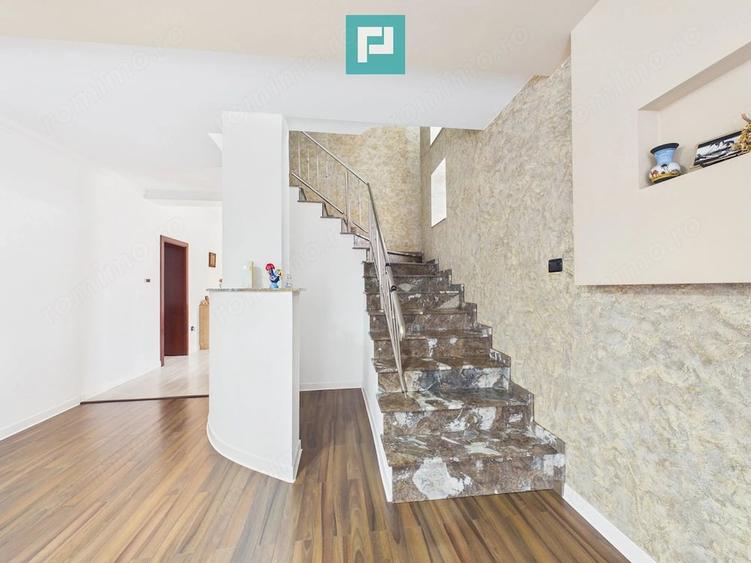 Casă cu 2 camere cu Teren 1025 Mp în Micălaca