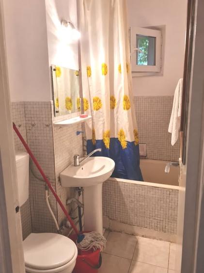 Apartament 2 camere| Renovabil | decomandat | Parter | 45 mp | Zonă Cetate - 5