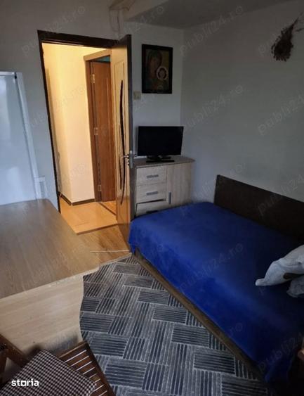 Garsonieră în Dorobanți 2