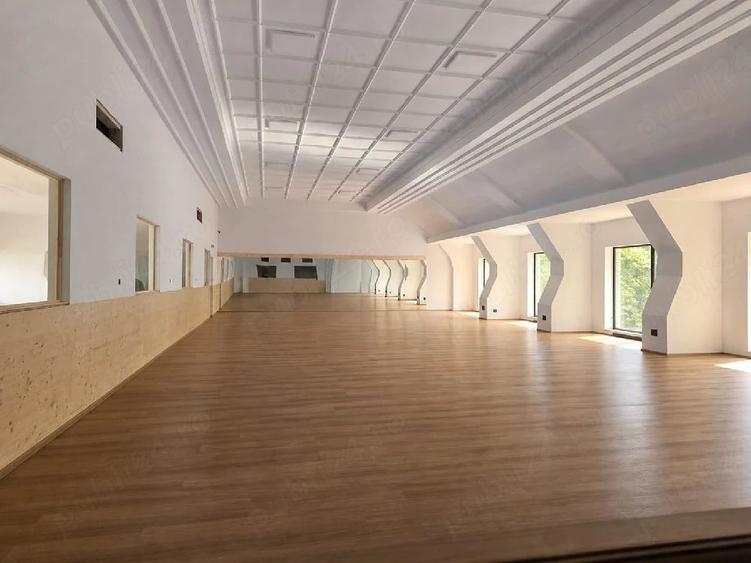 Spațiu comercial, de 500 mp, în Central