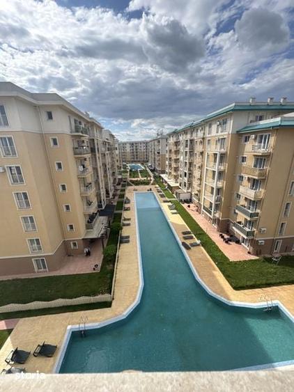 Apartament cu 2 camere în Ștefăneștii de Jos
