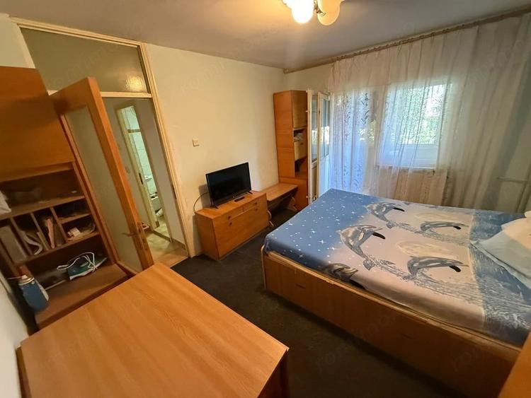 Apartament cu 3 camere decomandat în Dallas