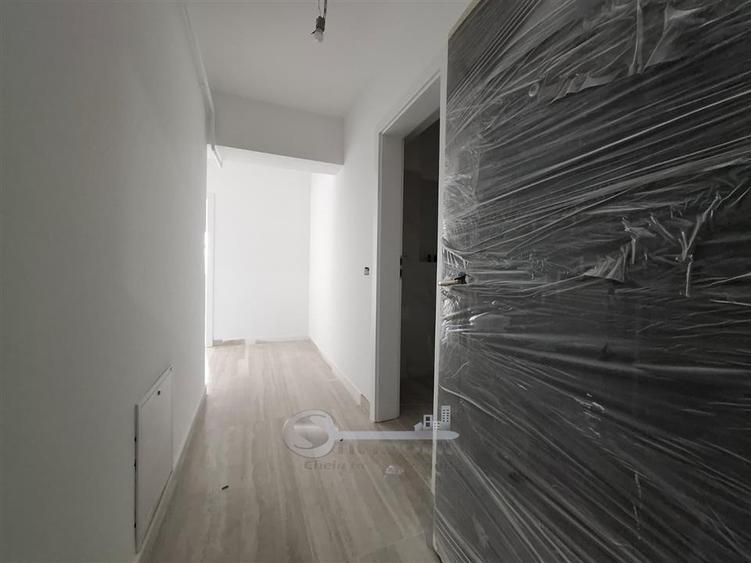 Apartament cu 2 camere decomandat în Galata