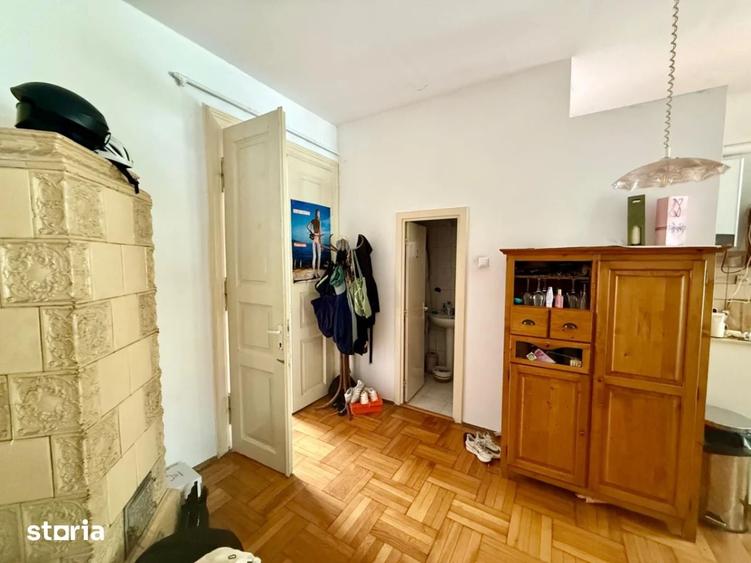 De inchiriat apartament cu 1 camera in Targu Mure? - Corni?a - 4