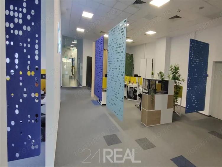 Spațiu comercial, în Iancului
