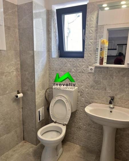 Apartament cu 3 camere decomandat, mobilat în Hipodrom 3