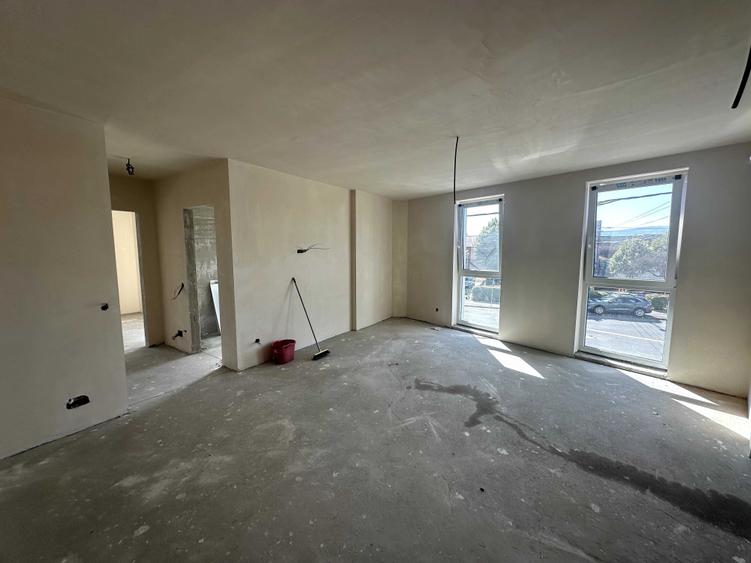 PF Apartamente noi de vanzare (Zona Campina / Ierbii) - 4