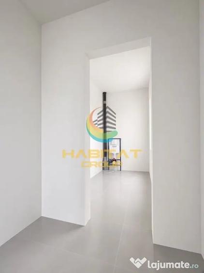 Casă cu 4 camere cu Teren 253 Mp în Central