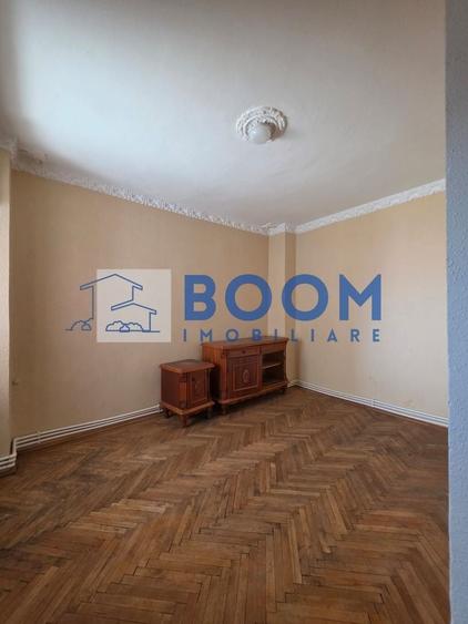 Apartament 3 camere | Centrala proprie | Proiect lift aprobat - 9