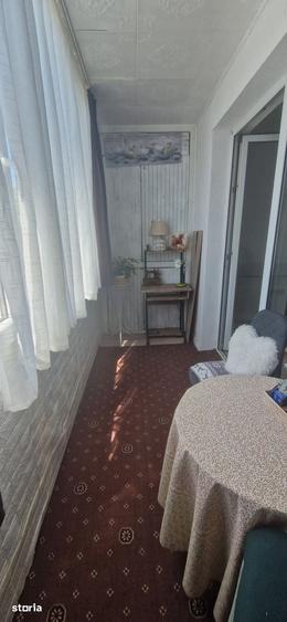 Garsonieră decomandată, mobilată în Florești — fotografia 3
