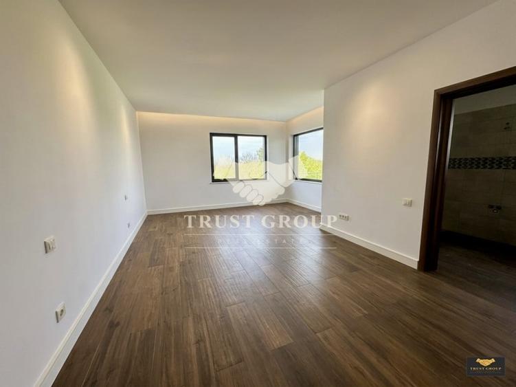 Apartament cu 4 camere decomandat în Herăstrău