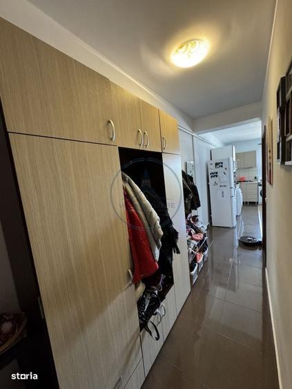 Apartament 3 camere | bloc nou | zona Libertatii | 66 mpu | etaj 4/5 - 7