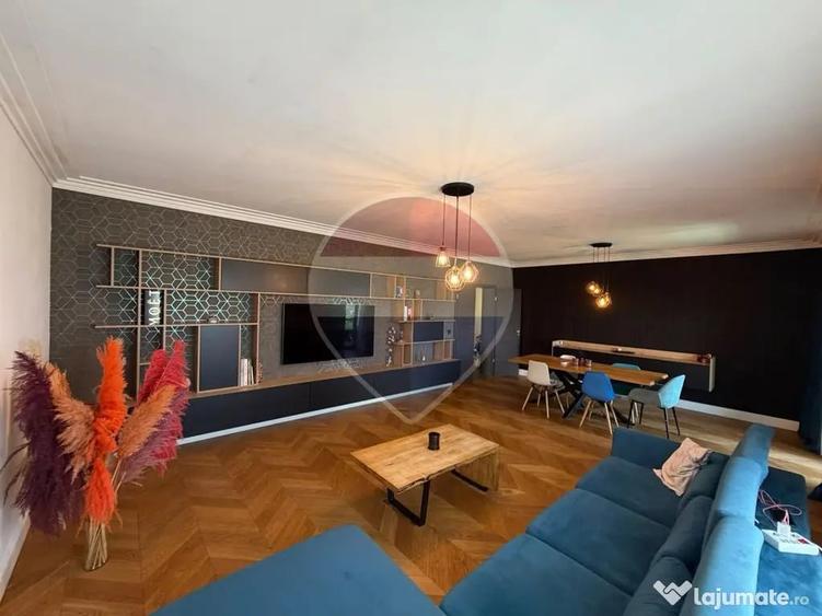 Lacul Tei | Emerald Residence | 4 Camere | Etaj 7 | 2 Loc... - 1
