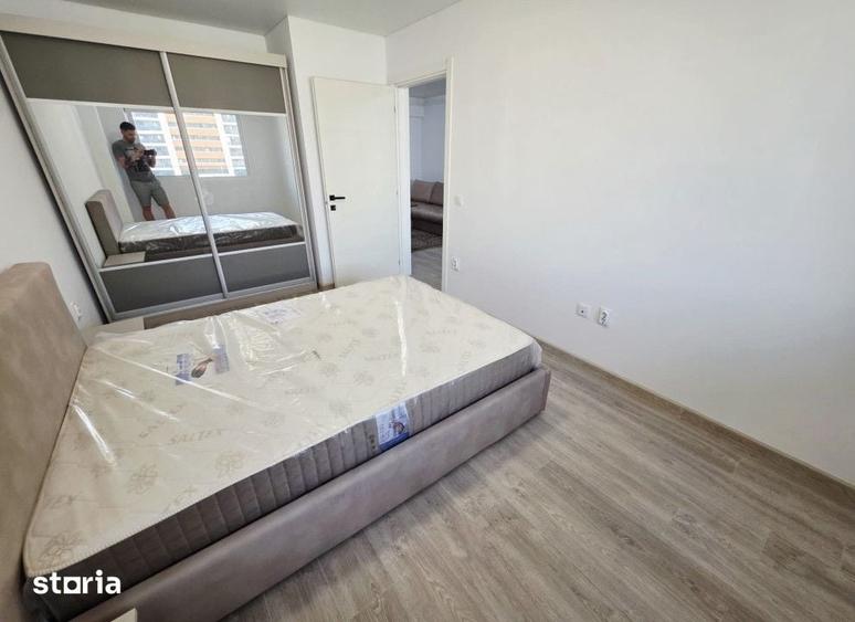 Apartament 2 camere Copou , 52 metri, etaj 4 Cod:162996 - 10