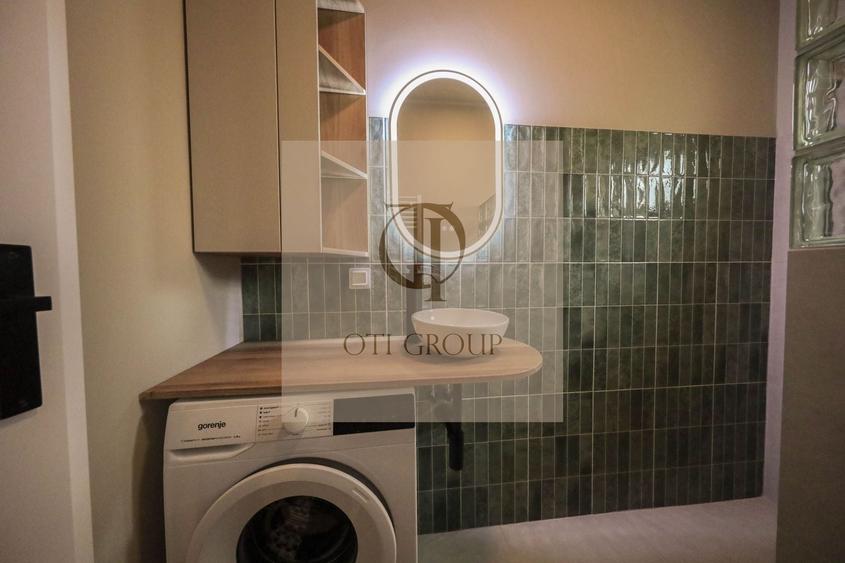 Apartament 2 camere, curte și 2 parcări, Centru Cluj - 15