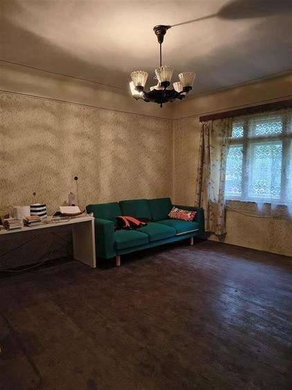 Casă individuală cu 3 camere cu Canalizare în Astra
