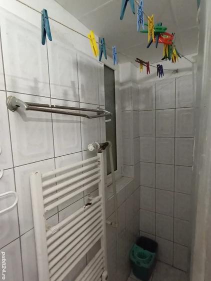 Apartament cu 2 camere decomandat în Gara de Nord