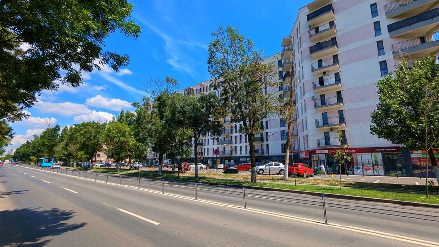 Garsonieră decomandată în Metalurgiei
