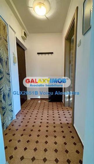 Apartament cu 2 camere decomandat, mobilat în Berceni