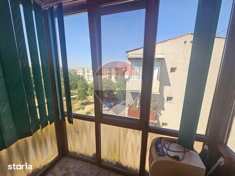 Apartament de vanzare - 6