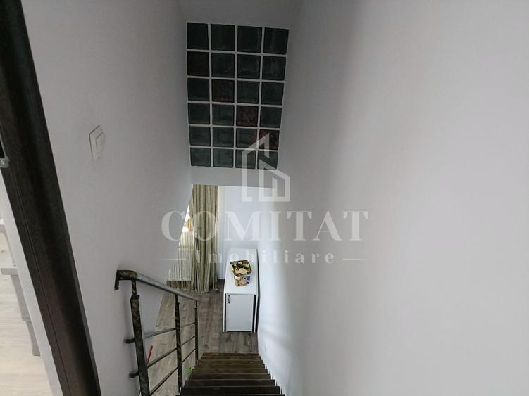 Apartament cu 3 camere | 2 niveluri | Apahida - Zona Primăriei - 7