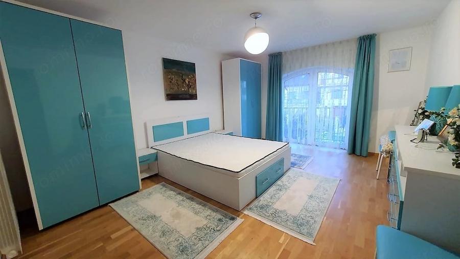 Casă cu 2 camere cu Teren 800 Mp în Tilișca