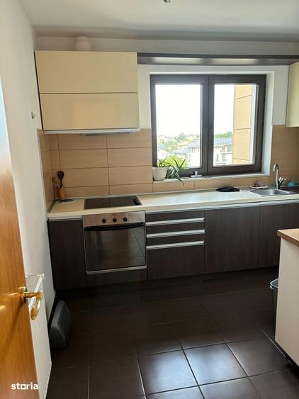 Nou | Apartament Impecabil | 3 Camere | Otopeni Central - 3