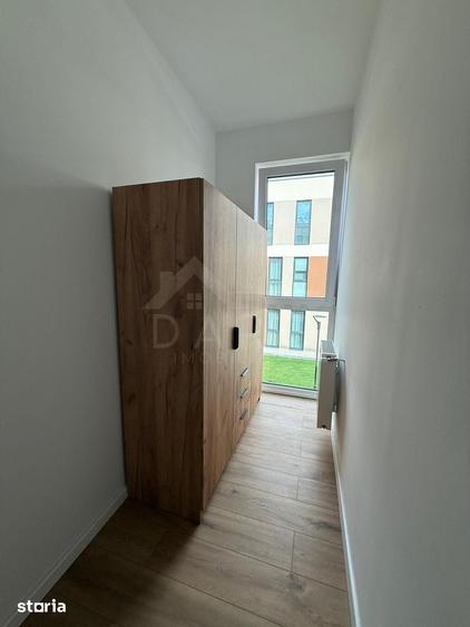 Apartament cu 2 camere în Unirii