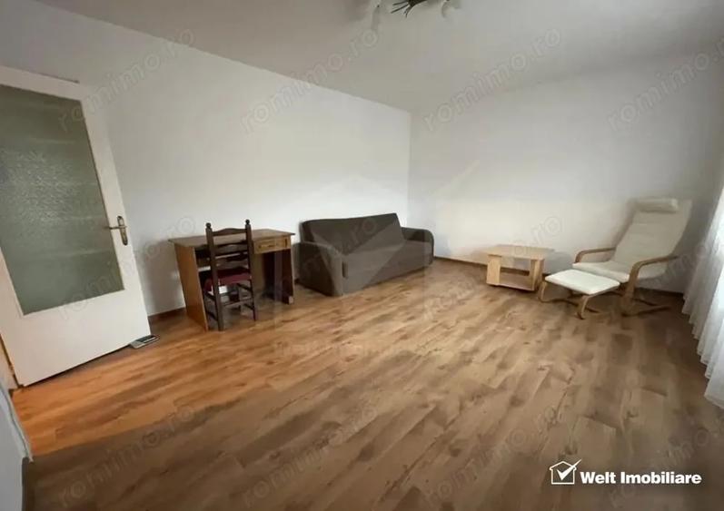 Apartament 2 camere zona Plopilor - 2