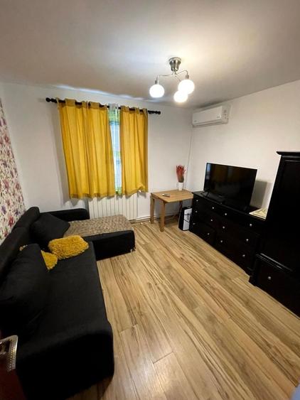 CASA CASATORIILOR- 3 CAMERE CU CURTE PROPRIE 77 Mp 230.000 euro - 5