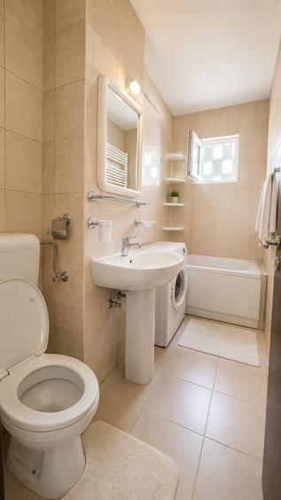 Apartament cu 2 camere în Girocului