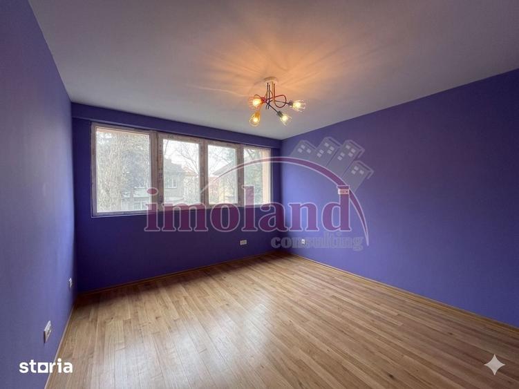 Apartament cu 2 camere în Pieptănari