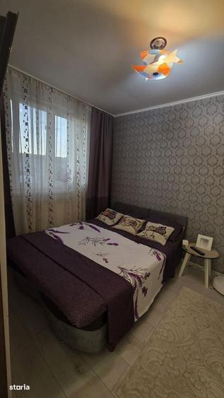 Apartament cu 2 camere, 26 mp., zona Micro 1, Turda - 1