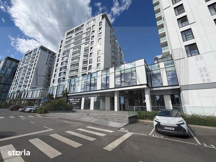 Apartament cu 2 camere, mobilat în 13 Septembrie