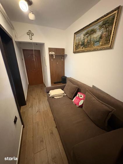 Apartament cu 2 camere în Copou