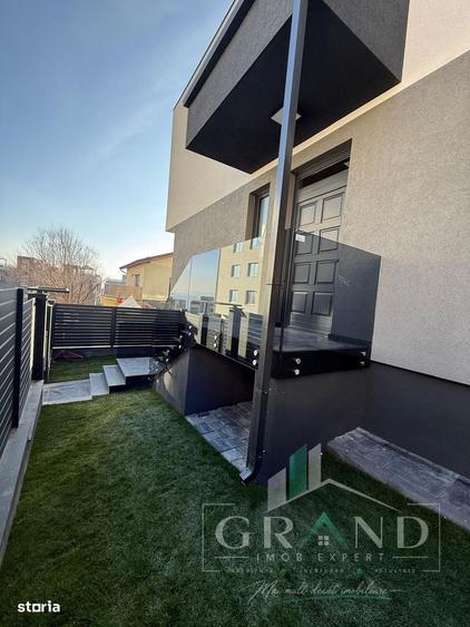 Casa NOUA tip duplex I Grigorescu capat - 5