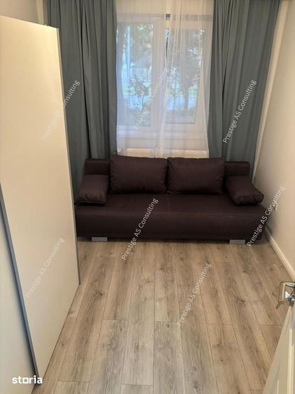 Apartament cu 3 camere, mobilat în Mircea cel Bătrân
