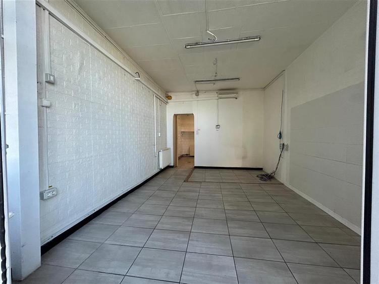 Spațiu comercial, de 39 mp, în Craiter