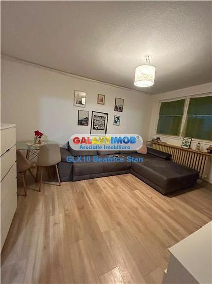 Inchiriere apartament 2 camere decomandat DRUMUL TABEREI   FAVORIT - 1