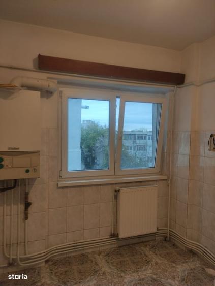 Apartament cu 4 camere decomandat în Gării