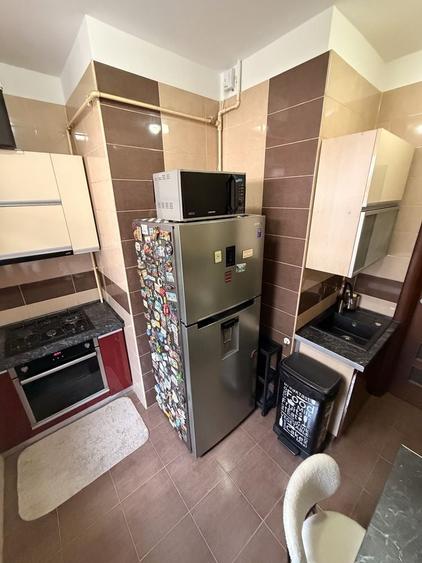 Apartament cu 2 camere decomandat în Floreasca