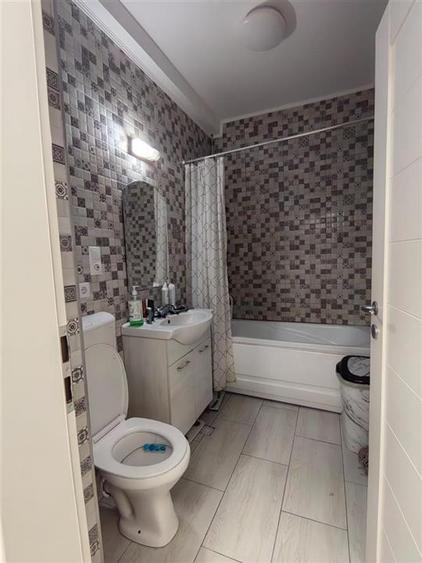Apartament cu 2 camere decomandat, mobilat în Tineretului