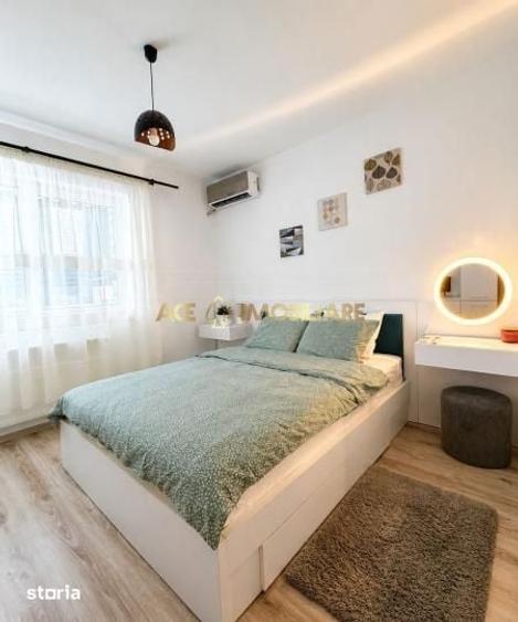 2 Camere de inchiriat | Popesti Leordeni | Metrou | Parcare | Centrala - 1