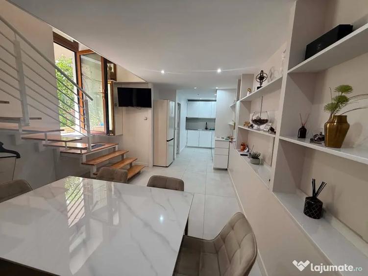 Apartament 2 camere Central-zona NTT Data-cu cheltuieli incluse - Cluj-Napoca (Cluj) - 6