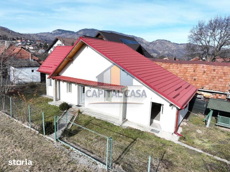 Casa Noua, 3 Camere, 3 Bai Vedere de vis spre Piatra Craiului - 2