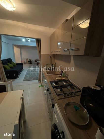 Apartament cu 2 camere în Miroslava