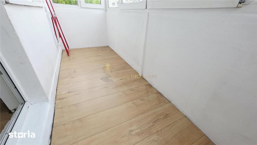 APARTAMENT 4 CAMERE 83 MP CARTIER MANASTUR PRET IMBATABIL !! - 14