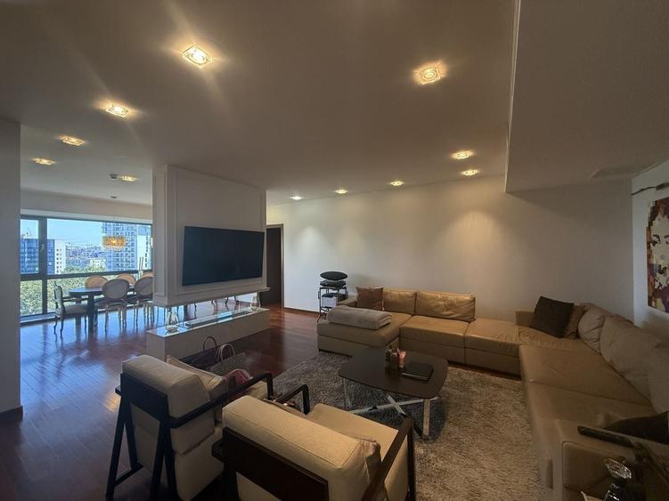 Penthouse duplex spectaculos cu terasă de 45 mp | Grand Residence Herăstrău - 5