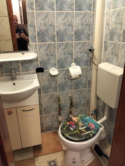 Garsonieră decomandată în Șagului
