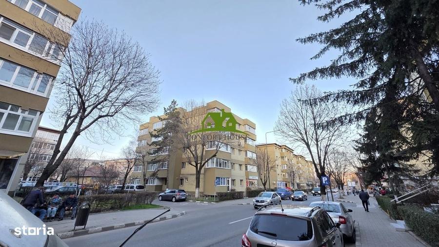 Apartament cu 2 camere decomandat în Nord